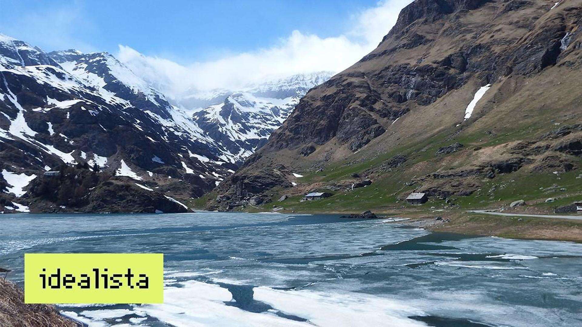 Cinque laghi alpini da non perdere in Piemonte: scopri le mete ideali per una gita