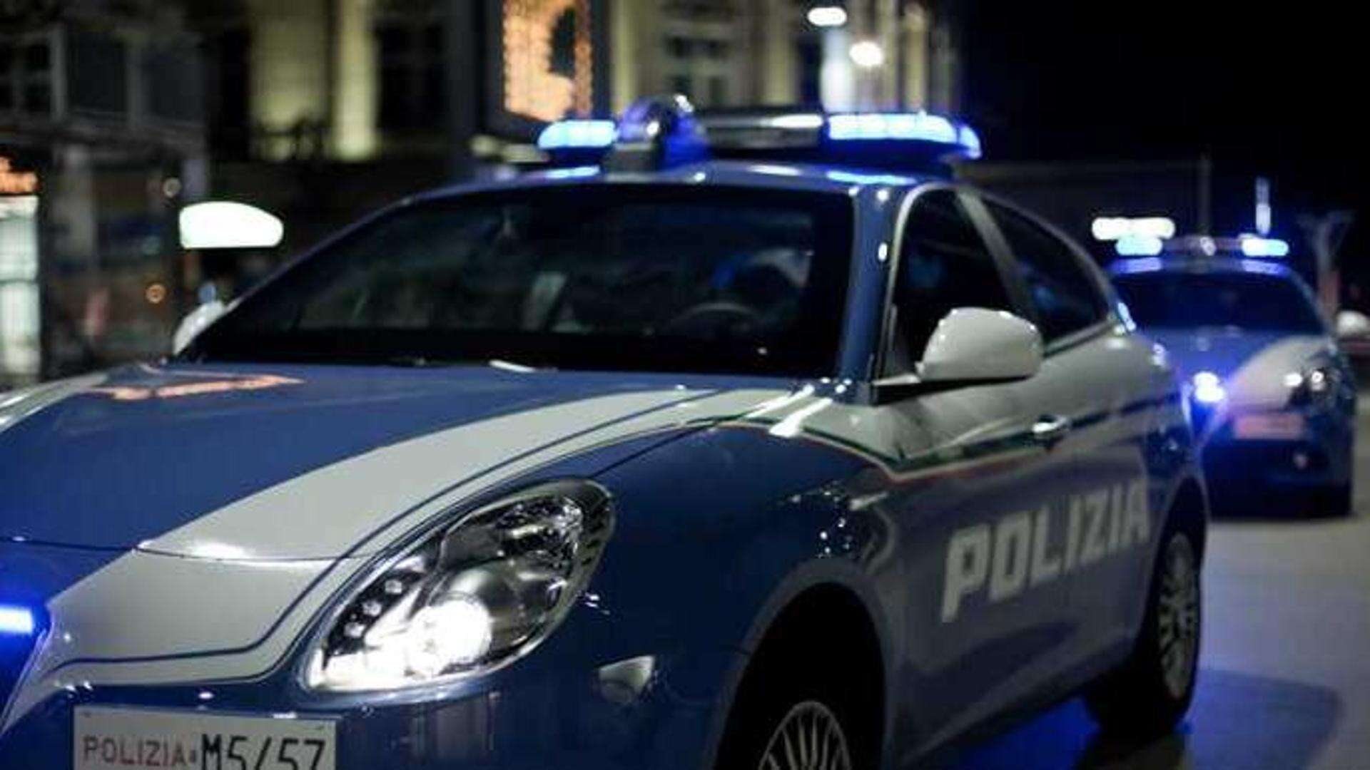 Rimini, massacra di botte la moglie con un mattarello davanti alla bimba di 14 mesi