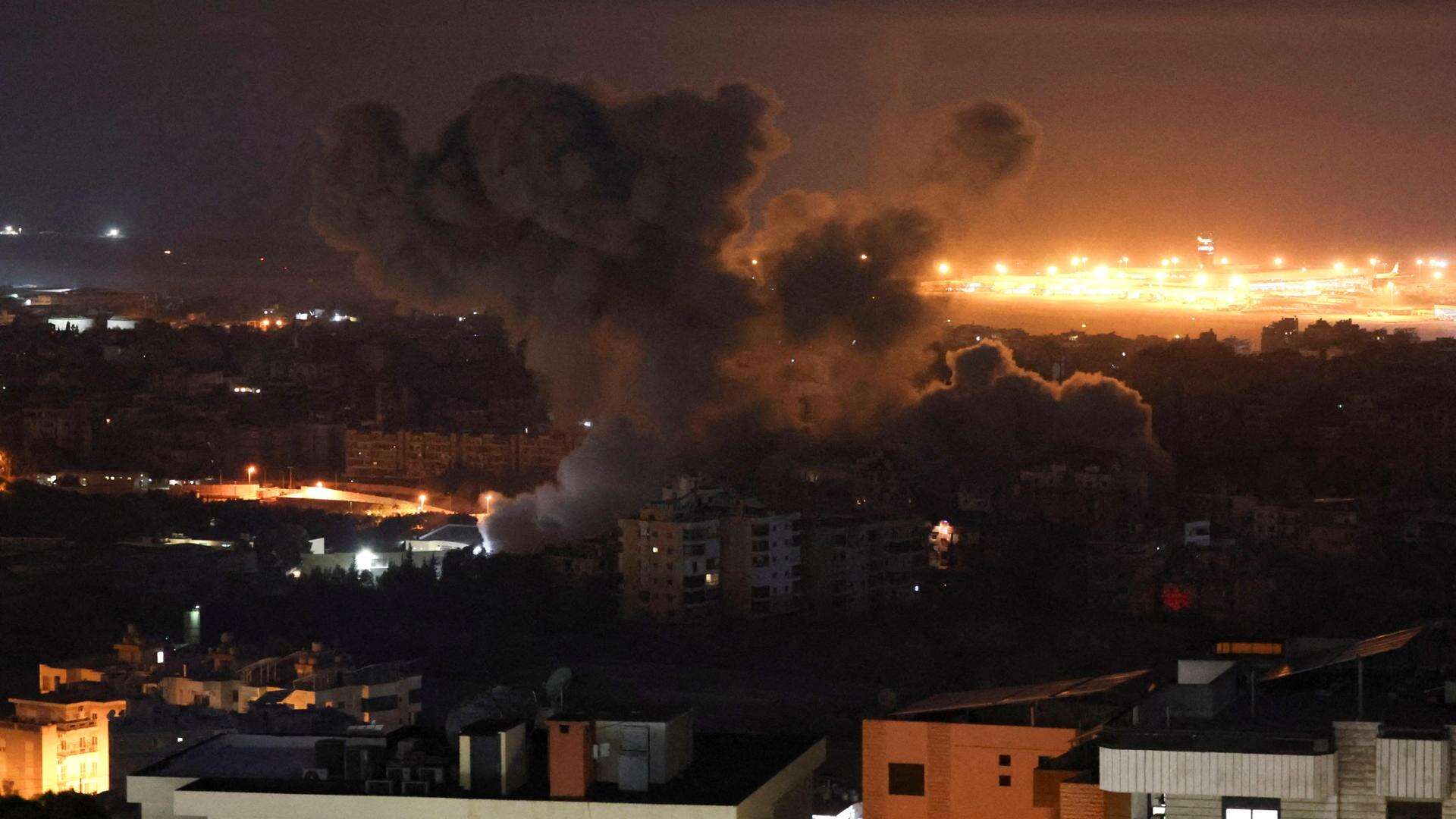 Il più importante teologo della Striscia di Gaza: “Il 7 ottobre Hamas ha violato le regole del jihad”. Raid a Beirut