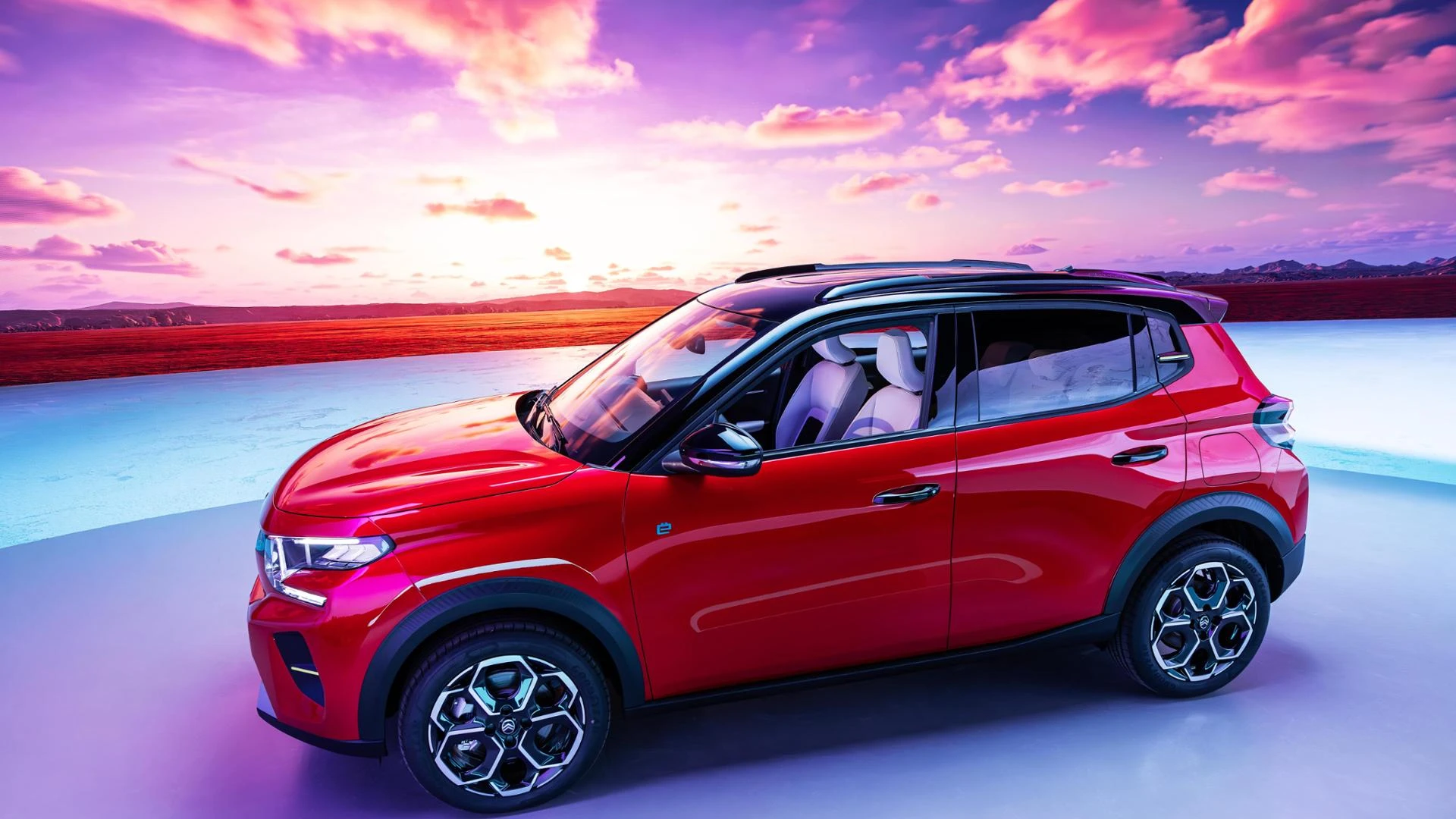 Idea Citroën per la C3 elettrica: batteria piccola e incentivi. E il prezzo crolla a 6.900 euro