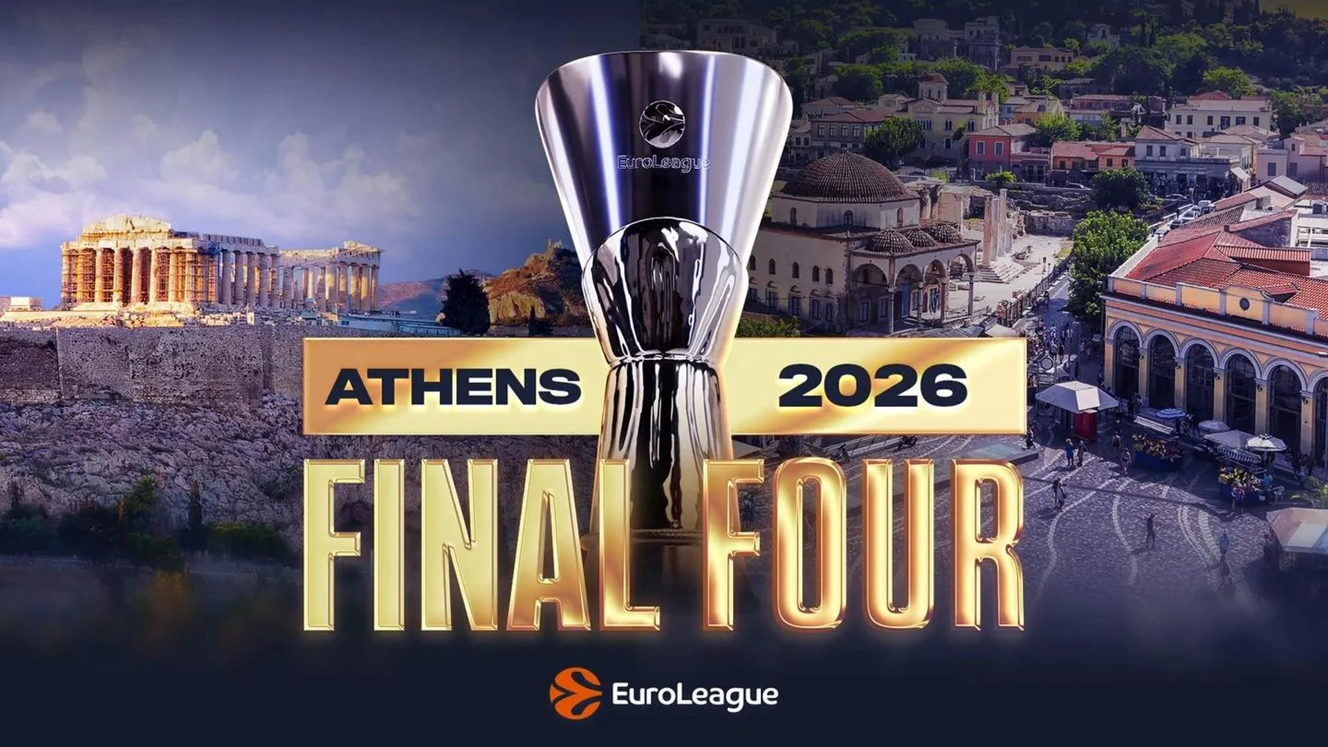 Basket in tv: Eurolega, la Final Four