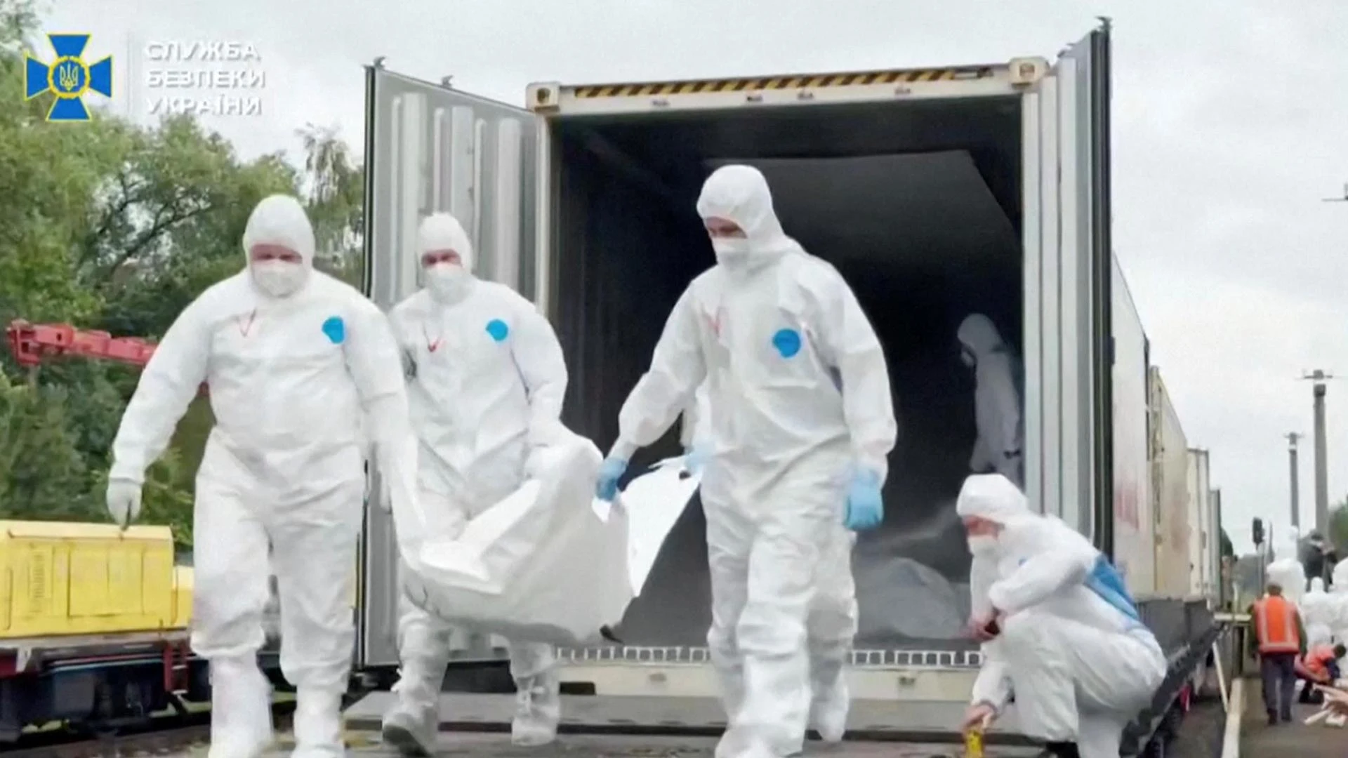 Kiev colpisce un hub di droni russi a Zaporizhzhia: “Negoziati solo con un cessate il fuoco”