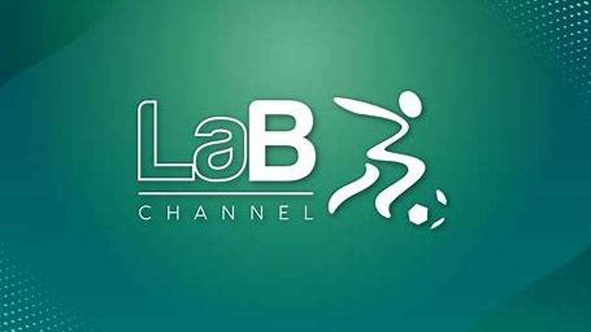 Calcio in tv: nasce LaB Channel