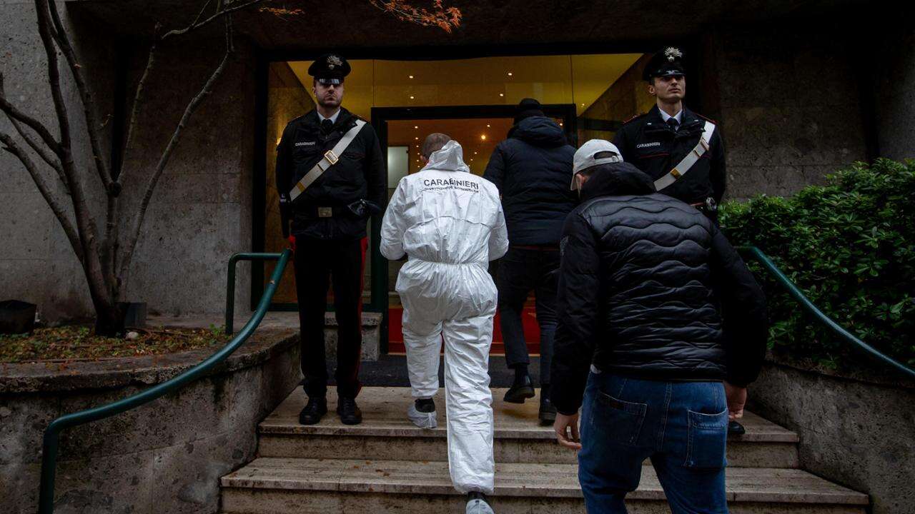 Fiorenza Rancilio, l’ereditiera è stata colpita e uccisa con un peso da palestra