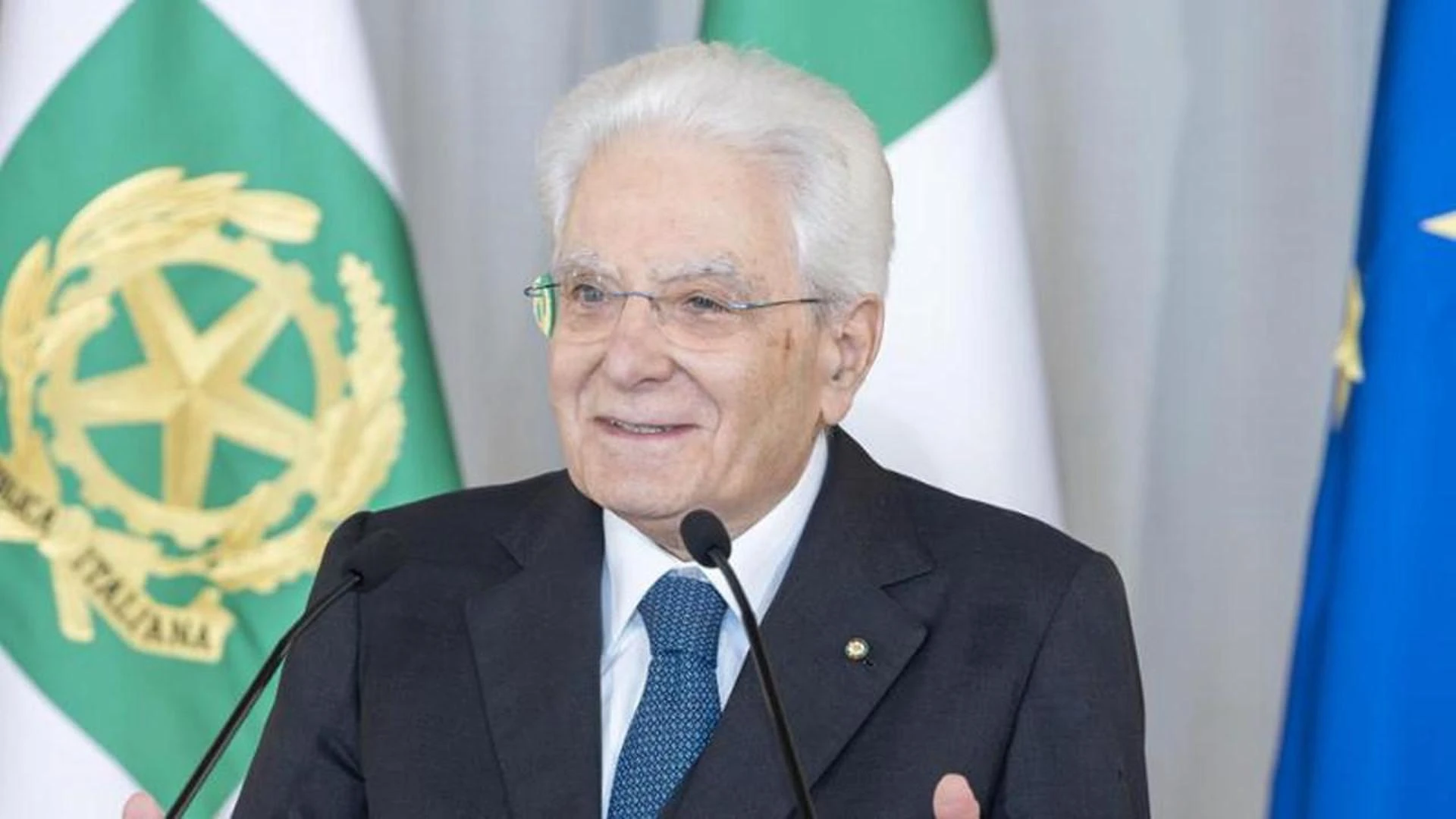 Ecco i 25 nuovi Cavalieri del Lavoro, Mattarella ha firmato i decreti