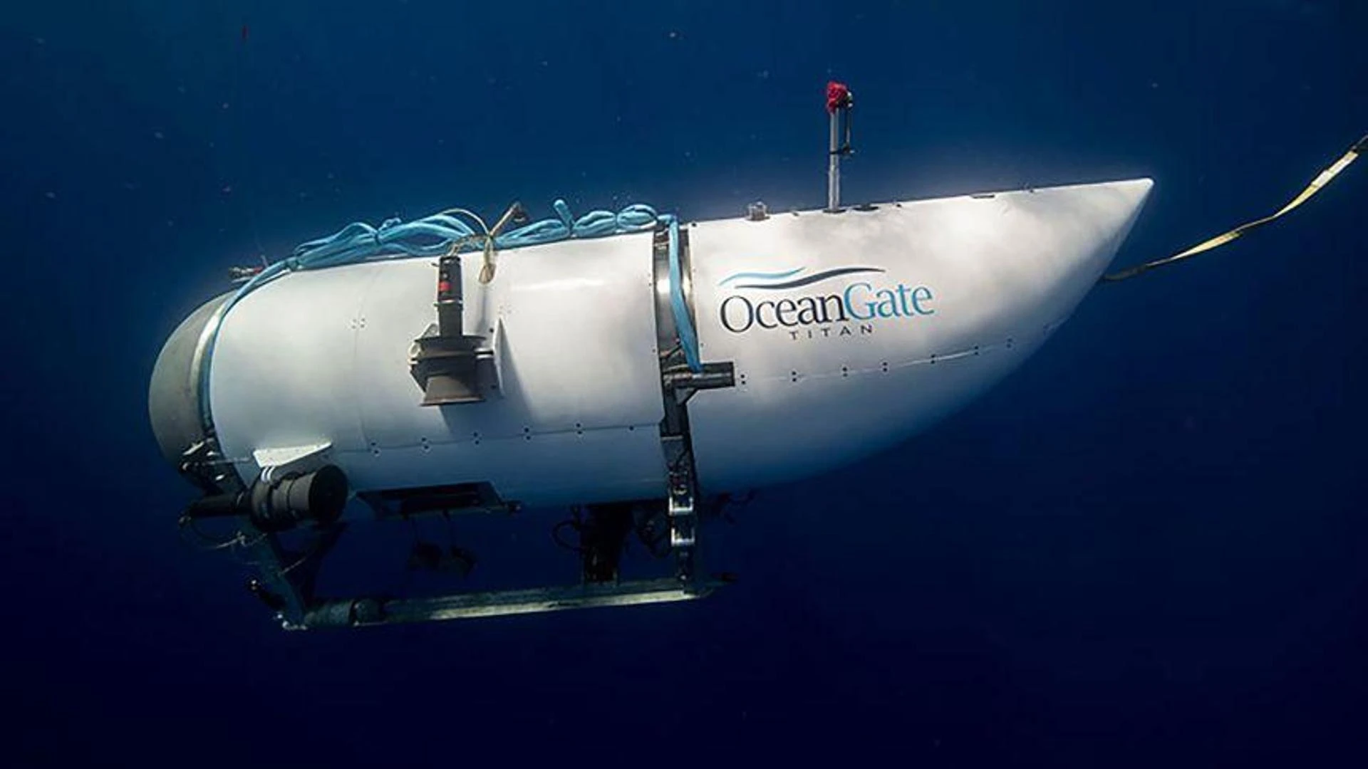 Titan, il sommergibile diventato una trappola negli abissi: il rapporto finale inchioda OceanGate