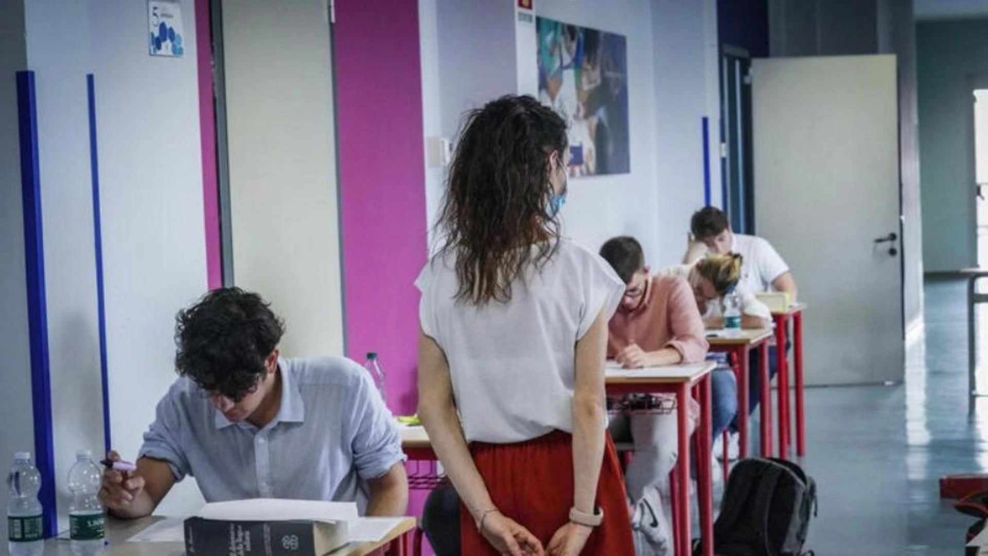 Maturità, online i nomi dei commissari esterni: chi sono e perché è importante saperlo