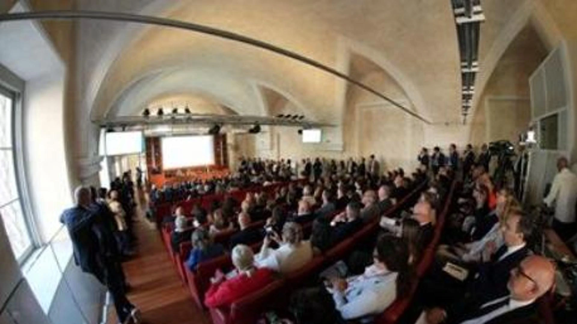 Come trasformare l'incertezza geopolitica in opportunità. La strategia dell'Abi con Atlas