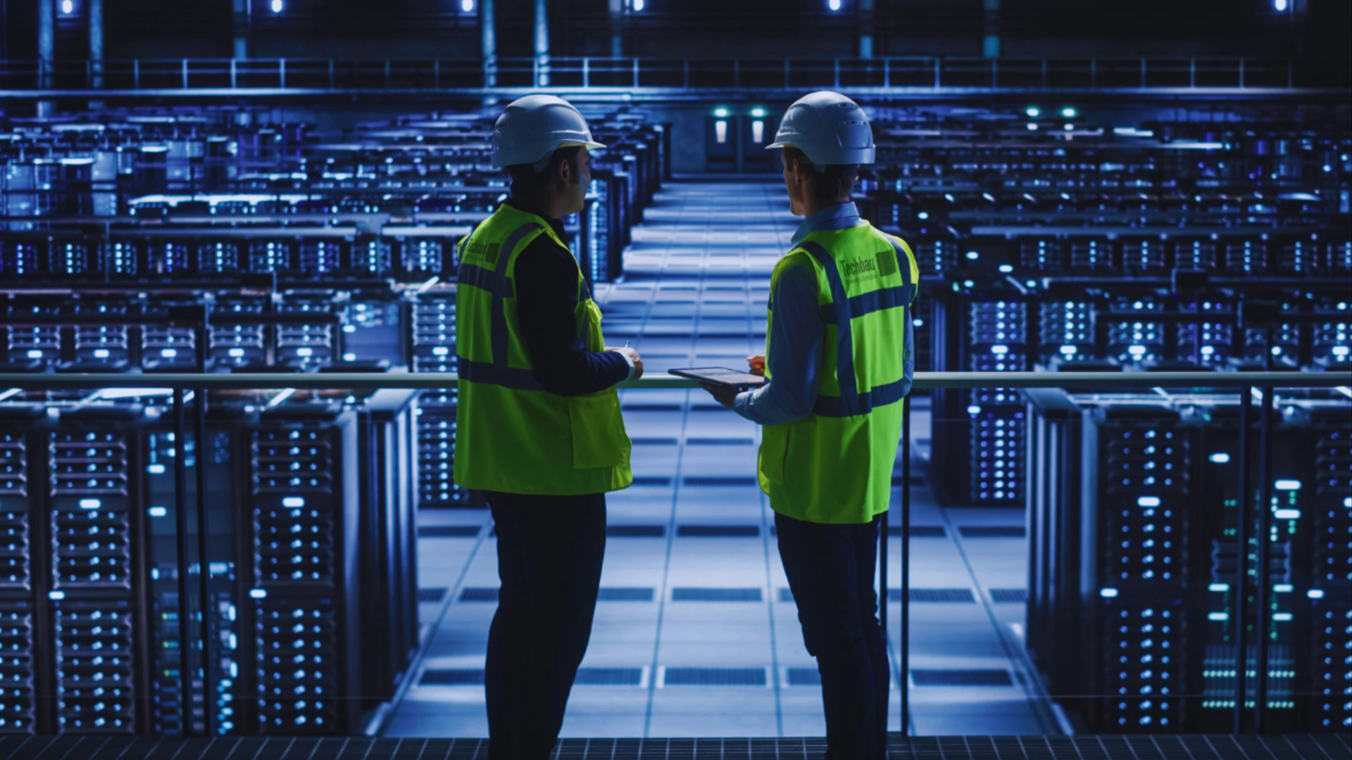 L’allarme ONU: nel 2030 i data center per l’IA consumeranno il 3% dell’elettricità mondiale