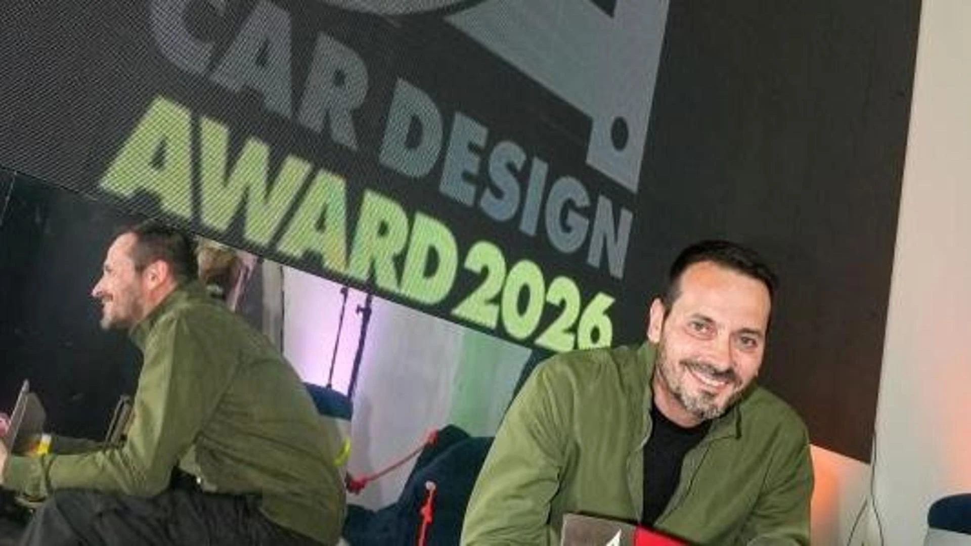 Car Design Award, Jeep premiata con il Brand Design Language