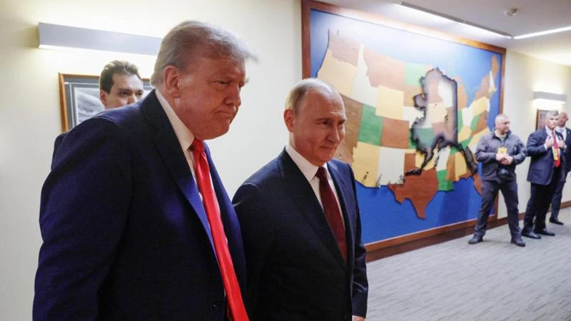 Washington senza mezzi termini: “Il vertice Trump-Putin è stato un risultato solo per Mosca”