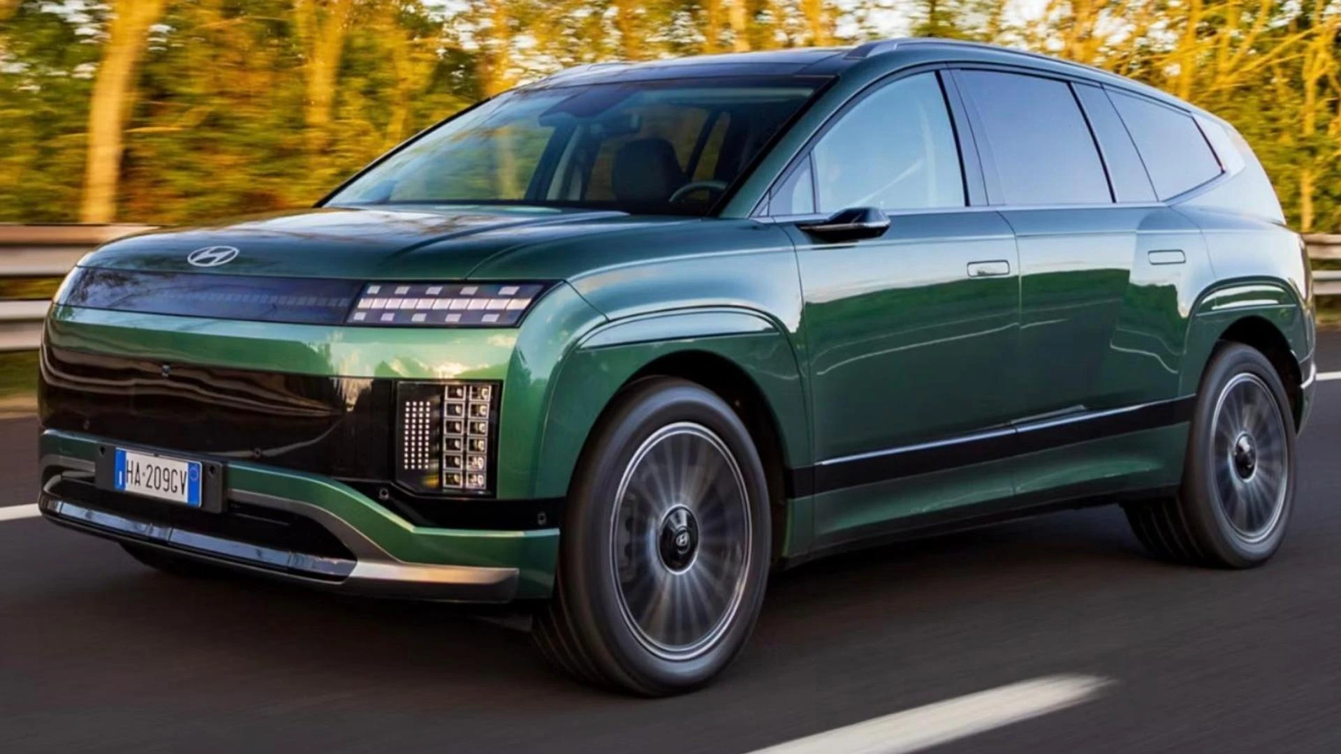 Hyundai e la nuova era della connessione: l’auto al centro di un ecosistema digitale