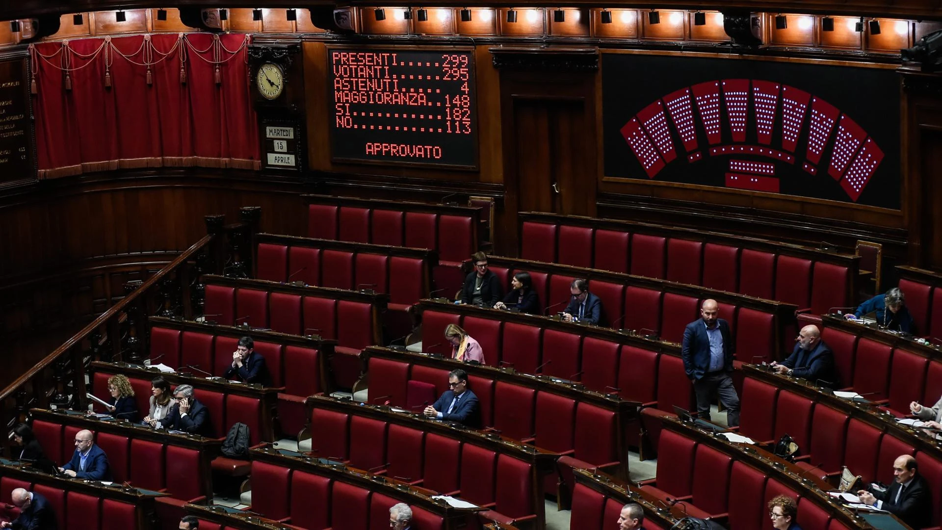Dl bollette: ok definitivo. Contributo di 200 euro per le famiglie e fondi anche per le imprese
