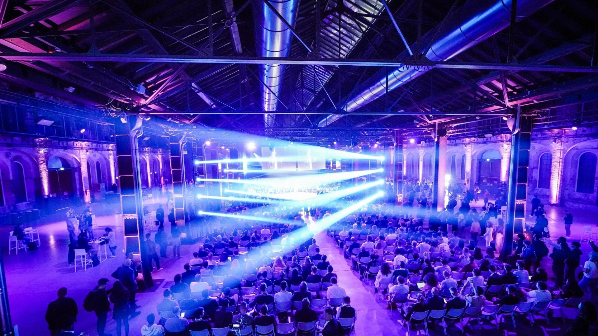 Dalla Deejay Ten all’Italian Tech Week: le date degli eventi del Gruppo Gedi per il 2025