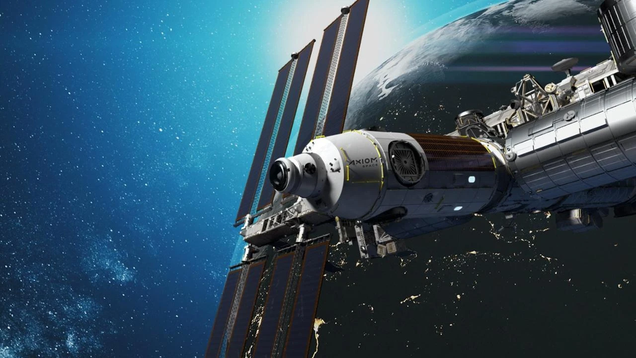 Spazio, missione Axiom-3: ecco tutti gli esperimenti italiani che verranno condotti sulla Iss