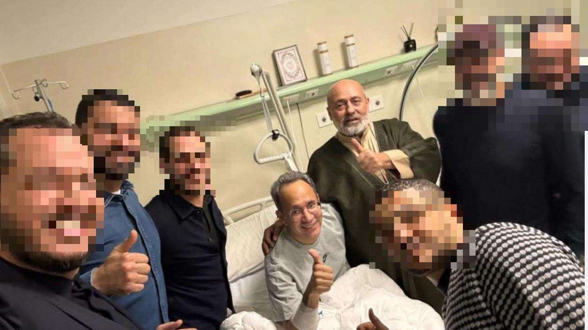 Dopo Al Masri torna in Italia il capo della milizia libica accusato di crimini contro l’umanità