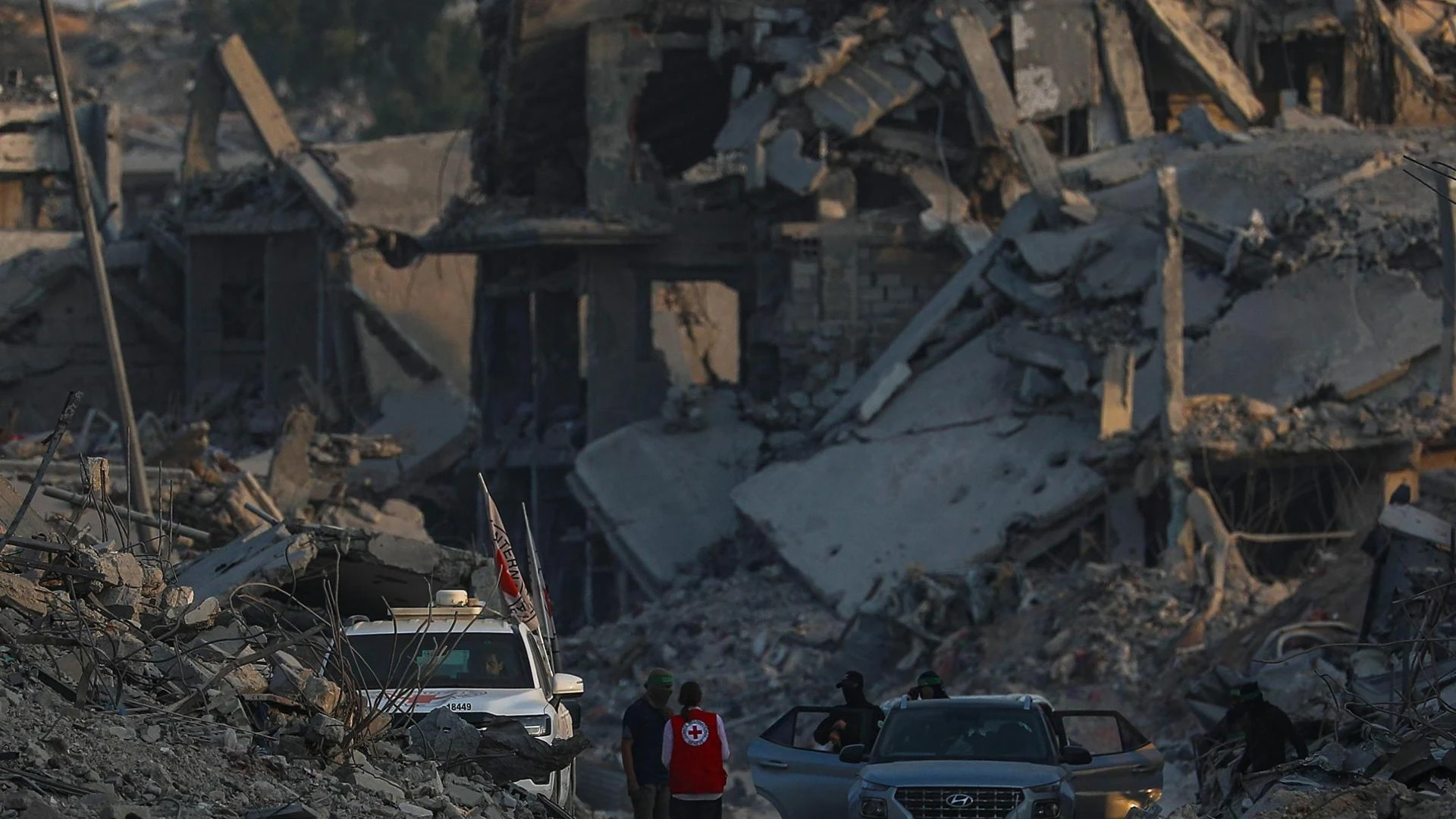 Gli Usa convocano all’Onu i paesi arabi per la bozza su Gaza