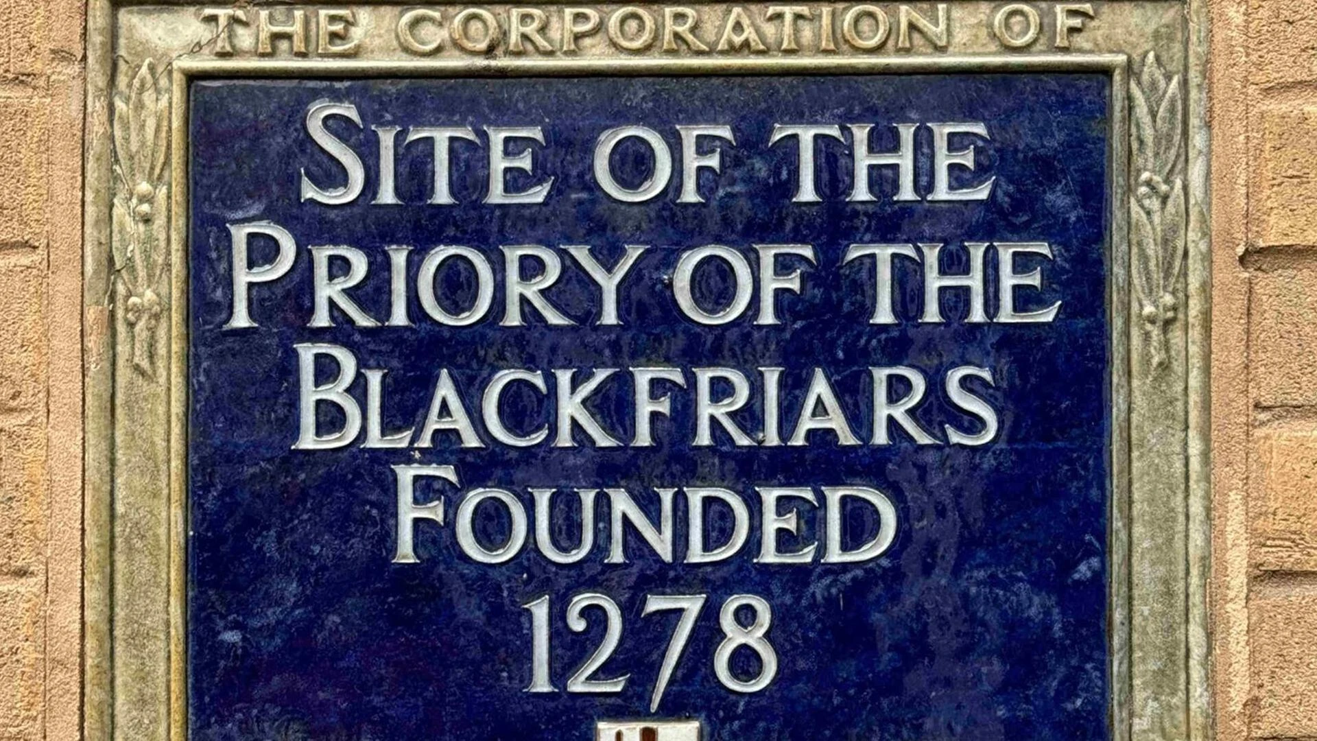 Londra riscopre Shakespeare: Blackfriars torna sulla mappa del Bardo