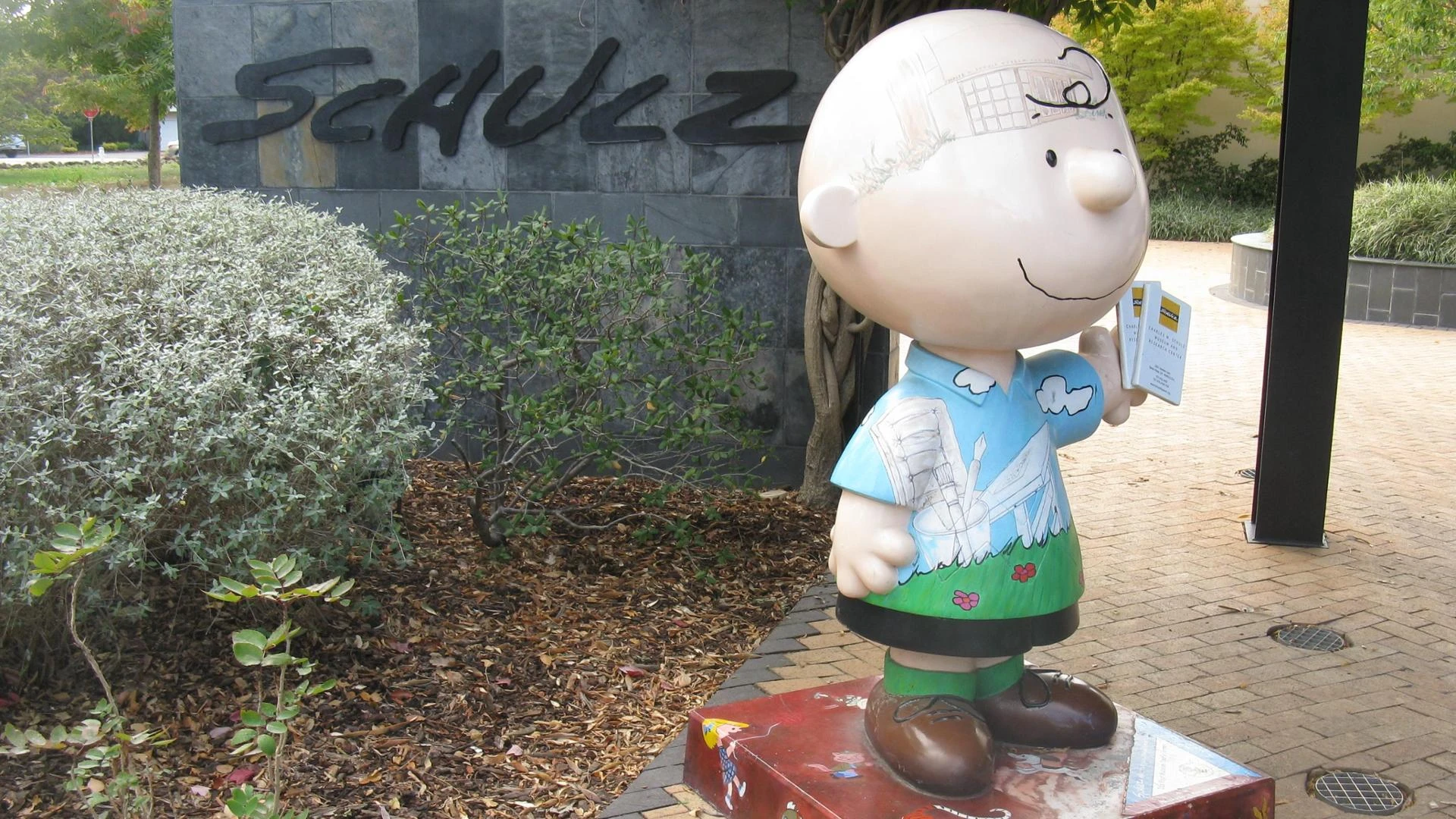 Dalla casa del papà di Charlie Brown alla Silicon Valley per bambini. Sette cose che (forse) non conoscete della California