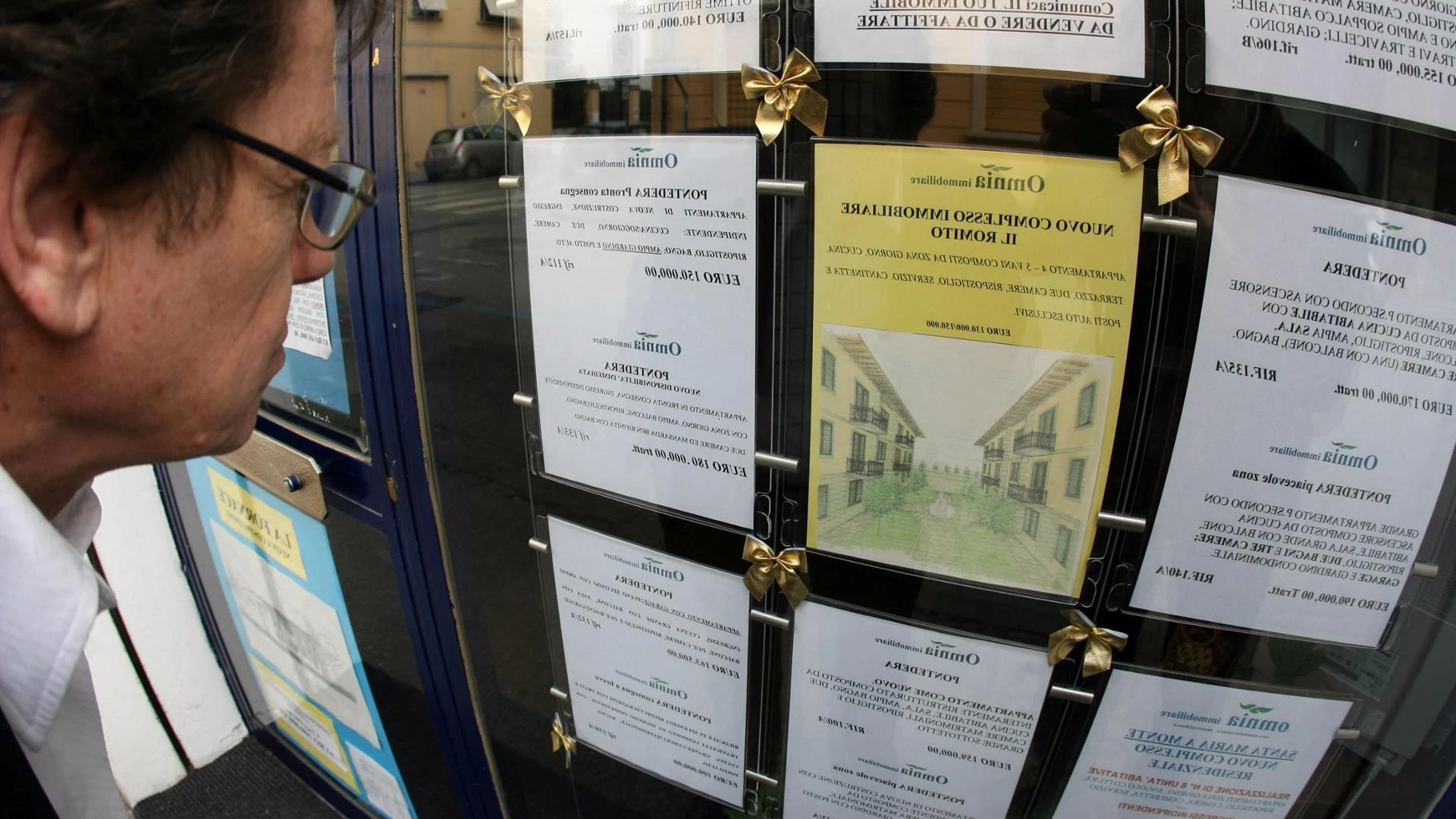 Case sempre più care: “A Milano in centro verso il sorpasso degli 11 mila euro al metro quadro”