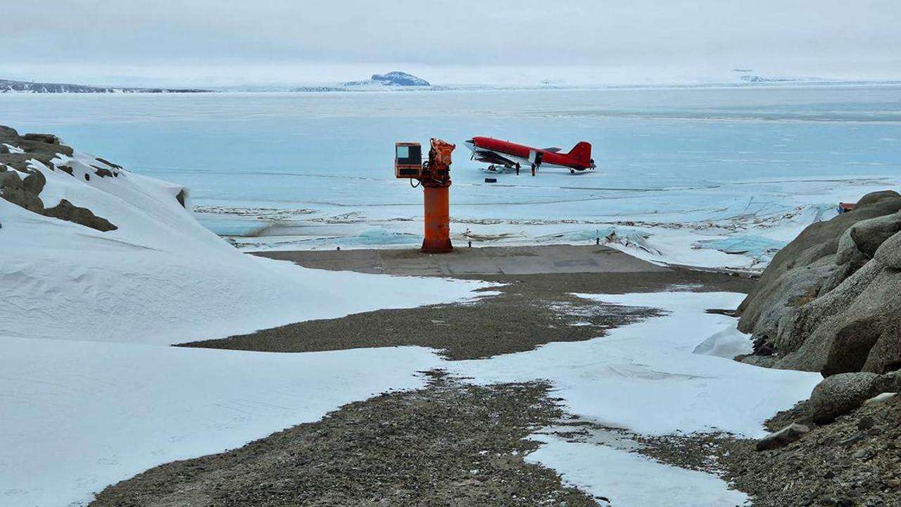 Antartide, via alla nuova missione italiana