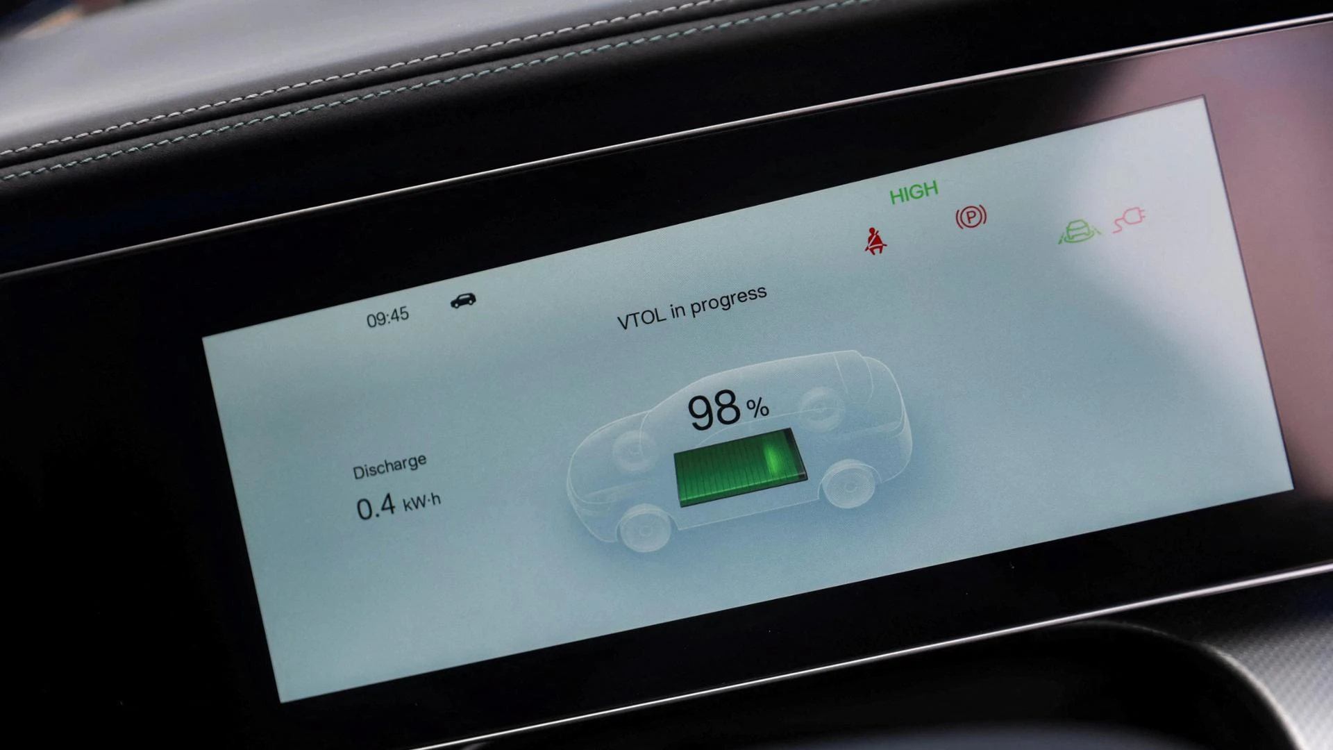 La verità sull’auto elettrica