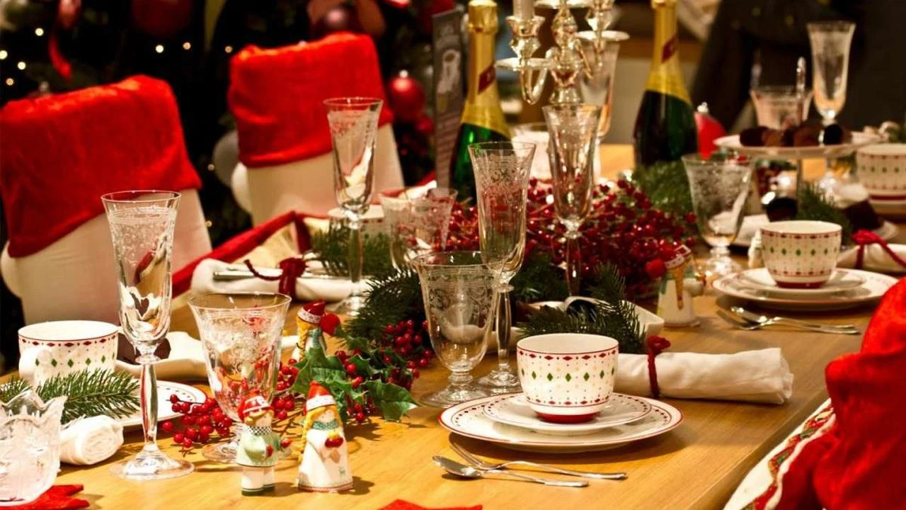 Cattivo Natale, ogni anno 500 mila tonnellate di cibo dalla tavola alla spazzatura. Dieci consigli per evitare sprechi