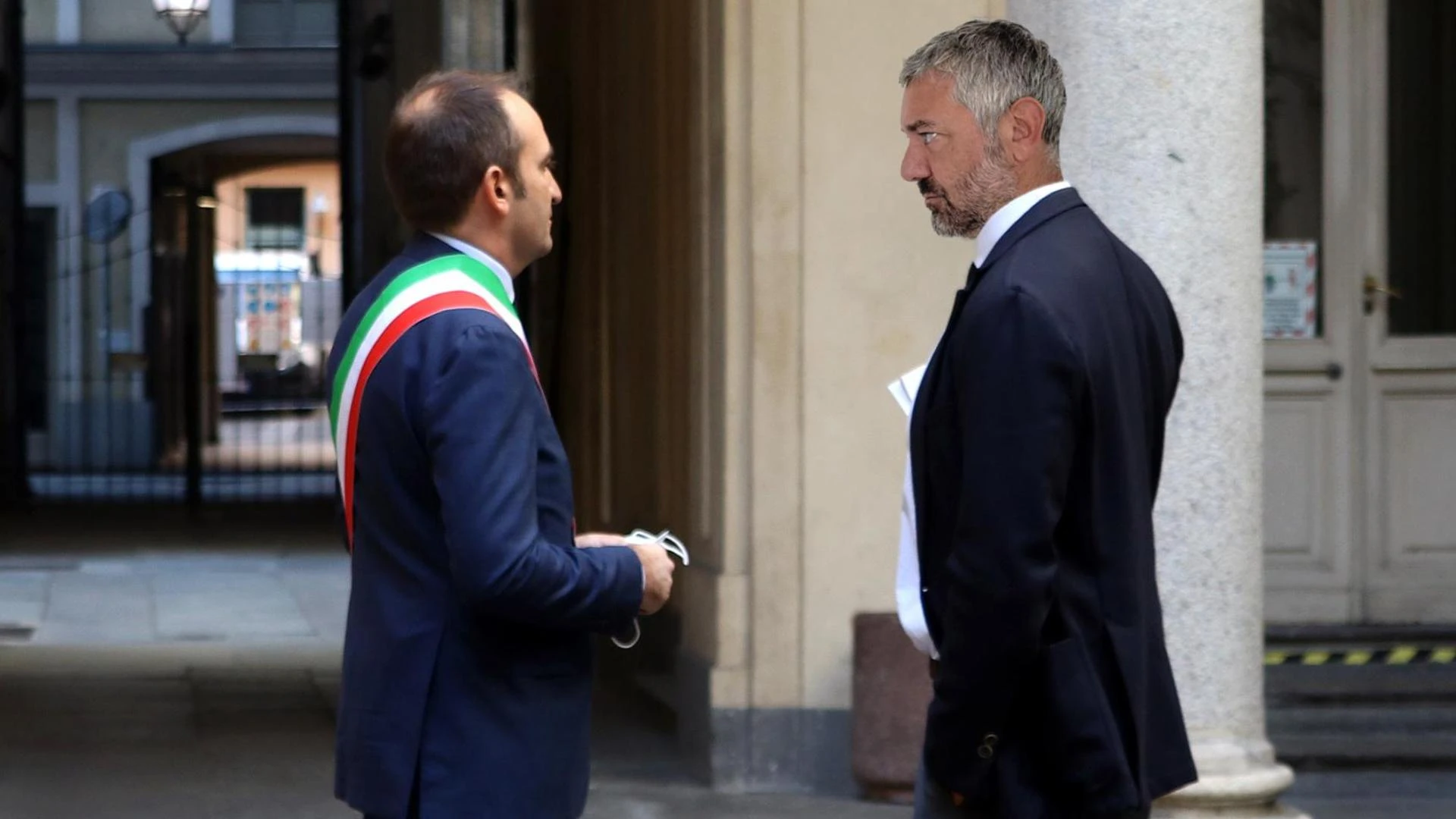 L’ex portavoce di Lo Russo e gli insulti omofobi sul bus per il cane: “Così torniamo agli anni ‘80”