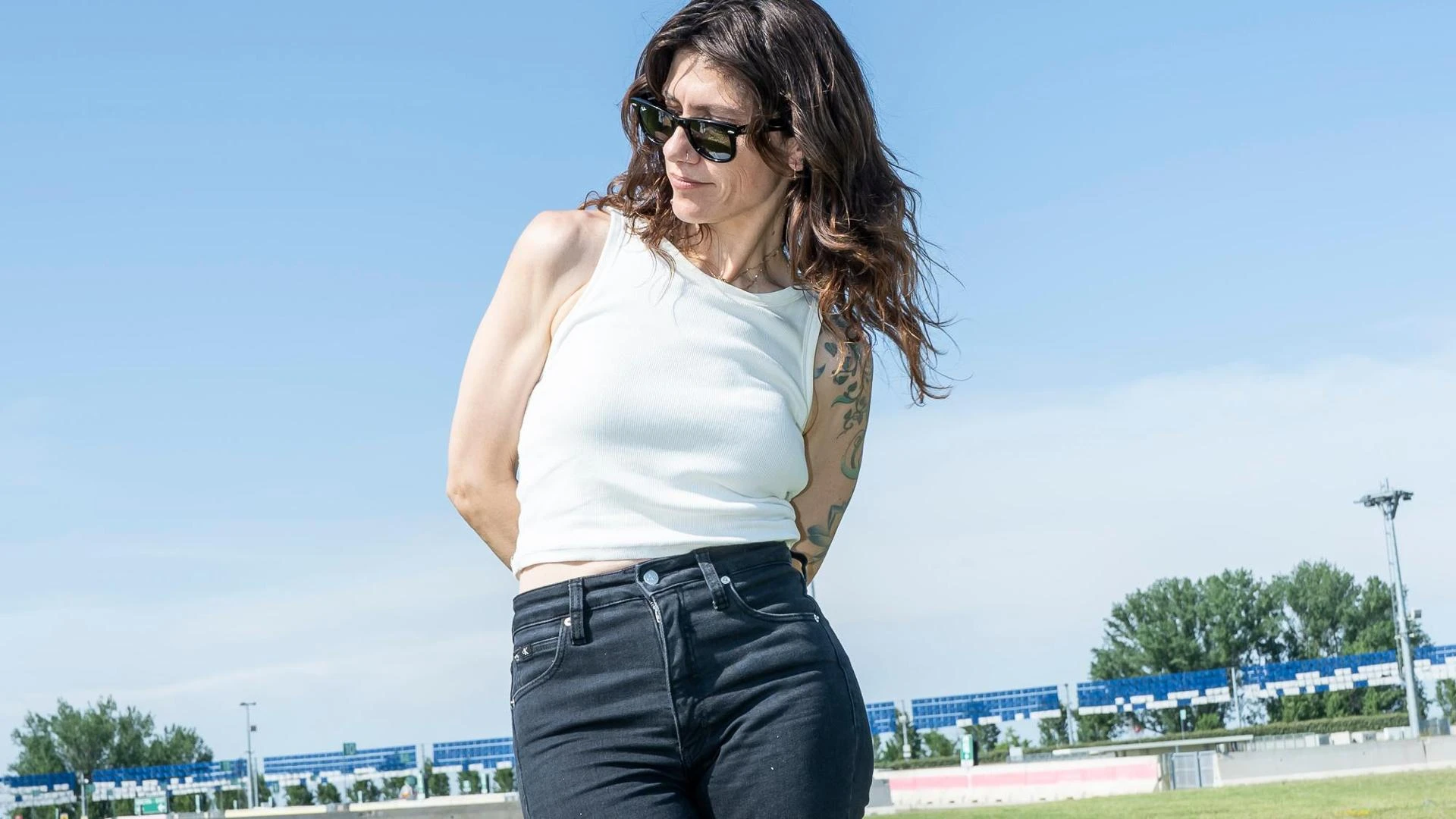 Elisa, 30 anni di carriera al Campovolo