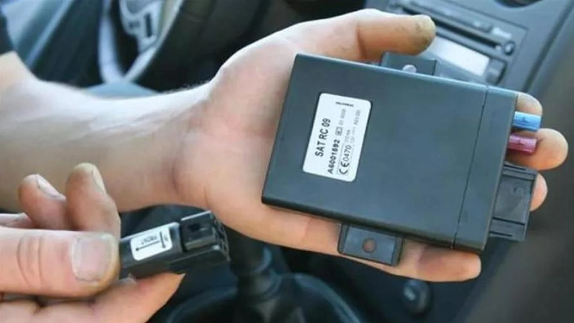 Alcolock obbligatorio da oggi sulle auto di chi è stato condannato per ubriachezza