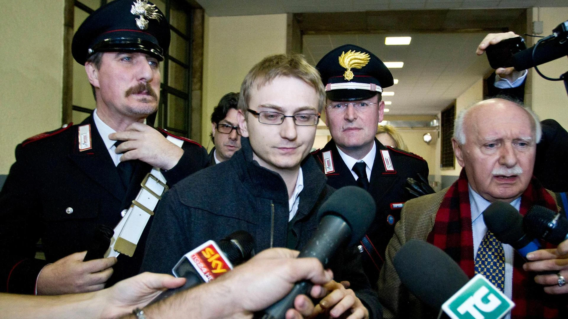Garlasco, parla l’ex pm: indagai su Sempio ma le prove erano inservibili