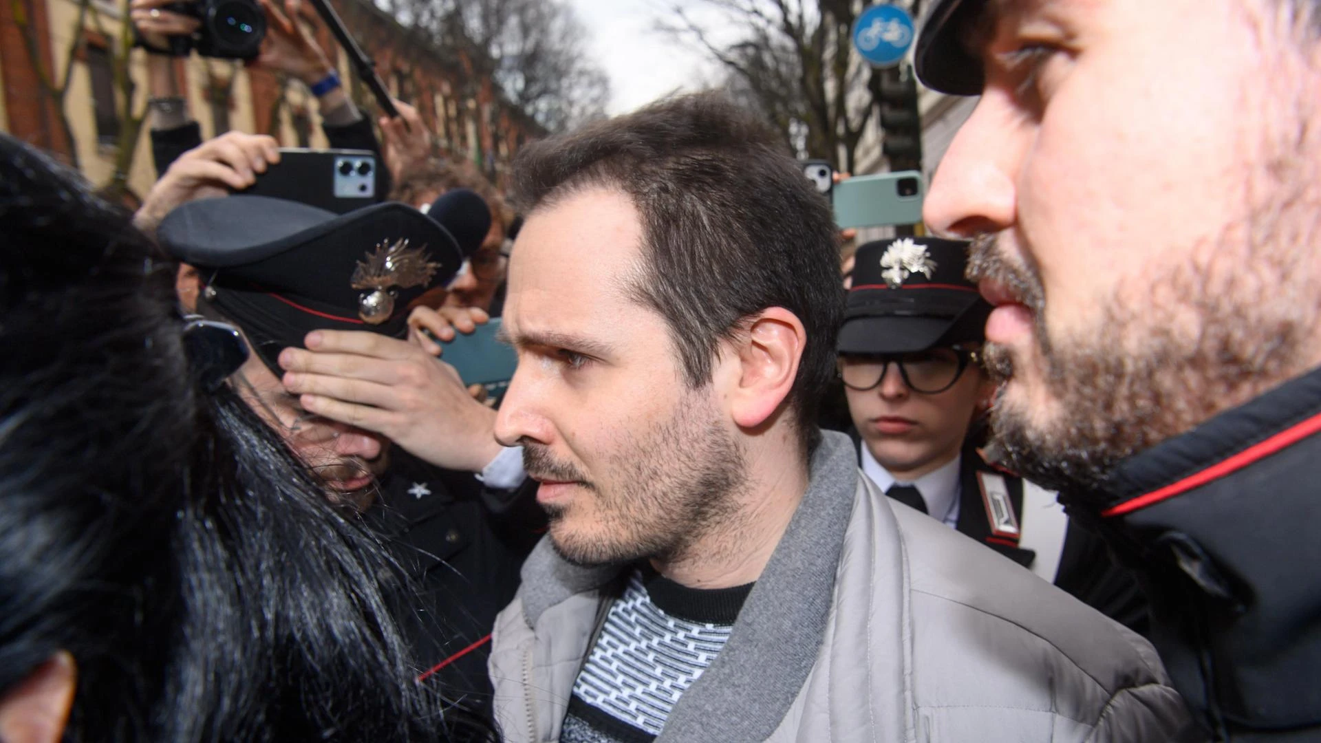 Lovati, legale di Sempio: “Nordio ha ragione. Alberto non può parlare o morirebbe”