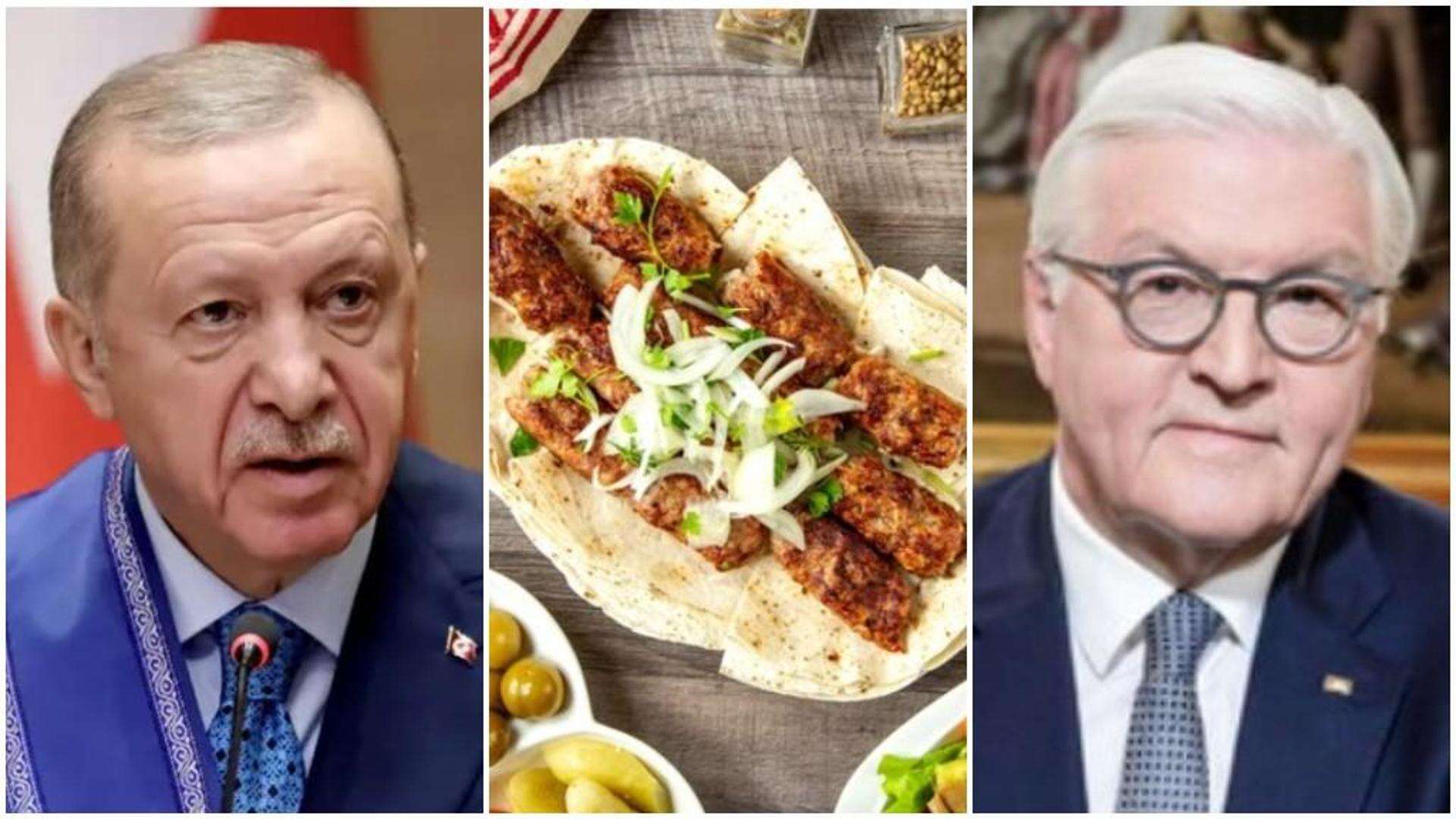 La “guerra” del kebab tra Turchia e Germania: perché la variante tedesca non piace ad Ankara