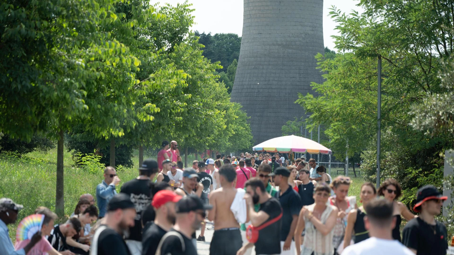 Il Kappa, il gran ballo dell’economia e i due volti dell’oro
