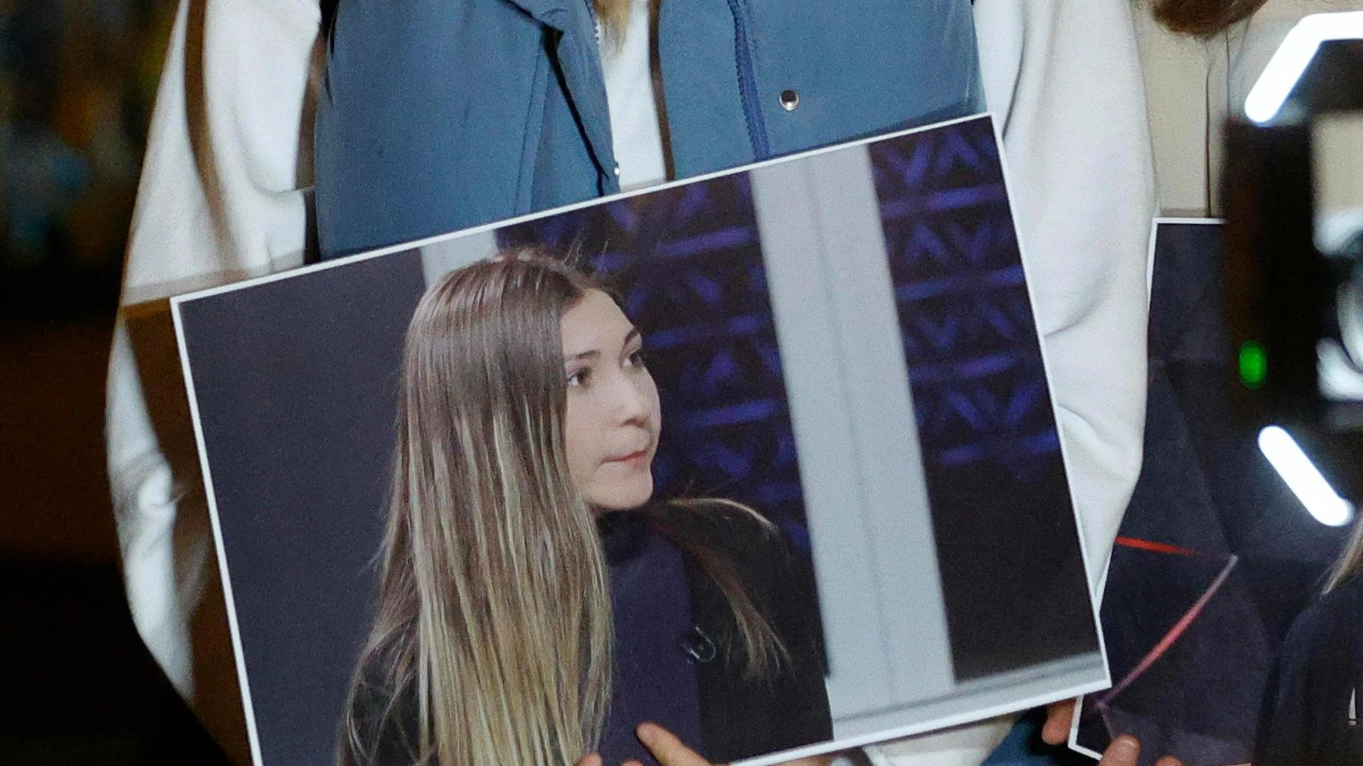 Gli Usa: stop alla mediazione senza proposte concrete. La reporter Roshchyna torturata dai russi