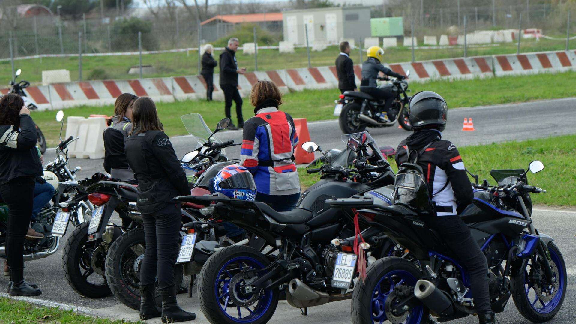 Motodays 2025, ritorna la grande festa delle due ruote