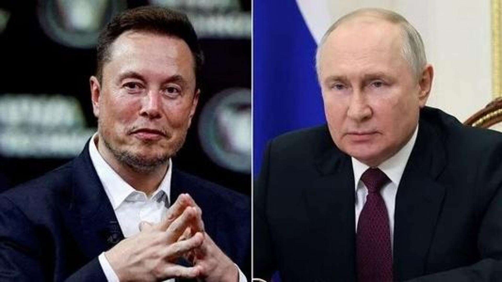 Le conversazioni segrete tra Musk e Putin. Da fine 2022 anche col capo dell’amministrazione del Cremlino Kirienko