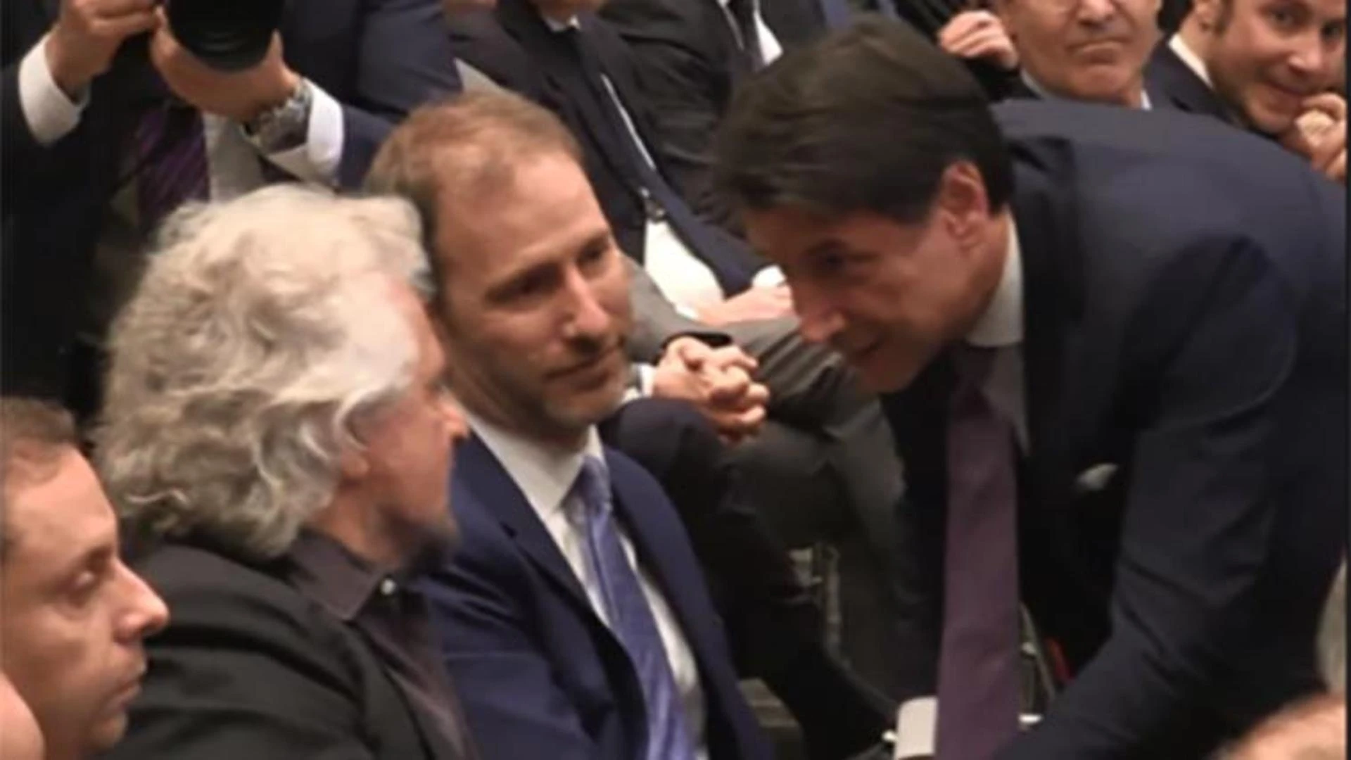 La mazzata finale di Casaleggio sull’avvocato del popolo: “Disastro M5S, Conte dovrebbe dimettersi”