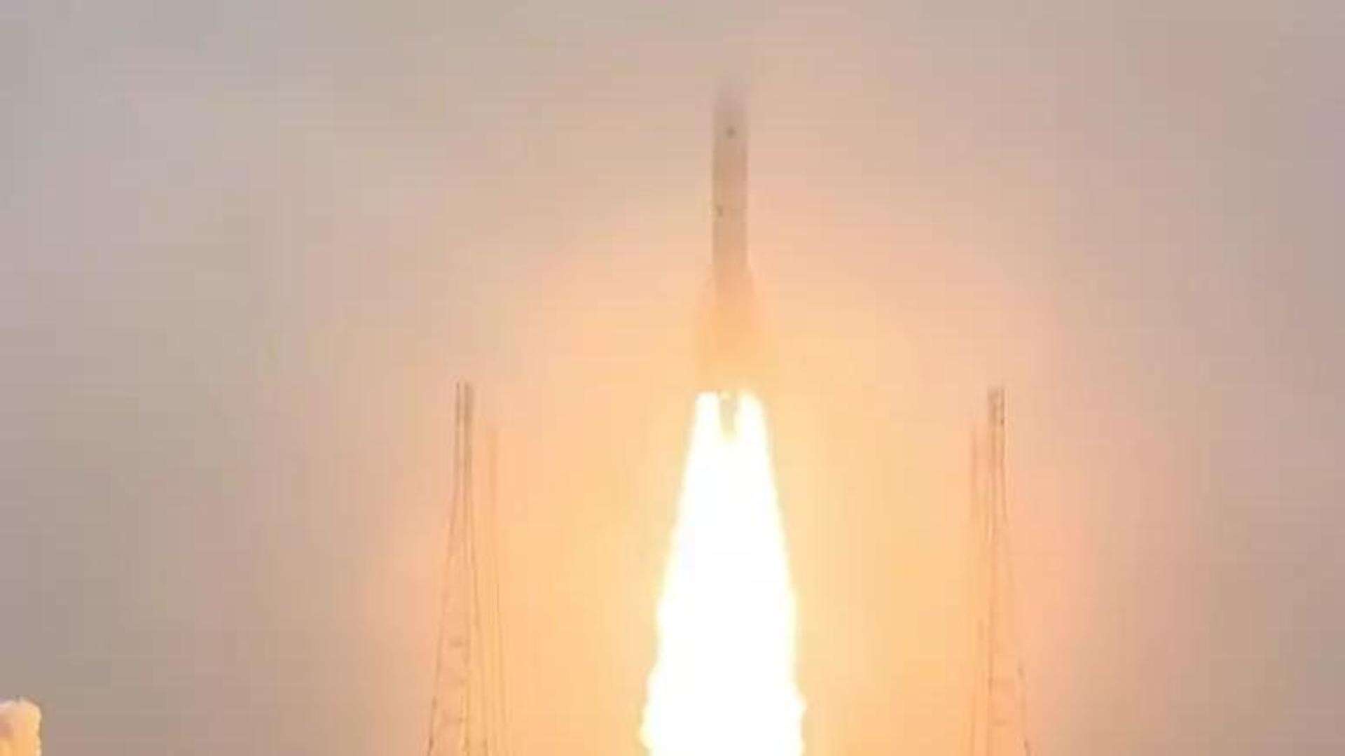 Successo per il razzo Ariane 6. L’Europa risponde a SpaceX