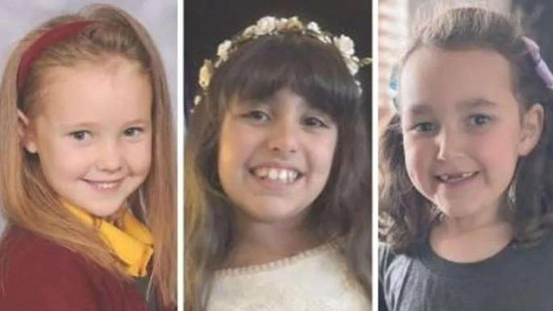 Strage di Southport , il 18enne accusato di aver ucciso tre bambine aveva un manuale di Al Qaeda in casa