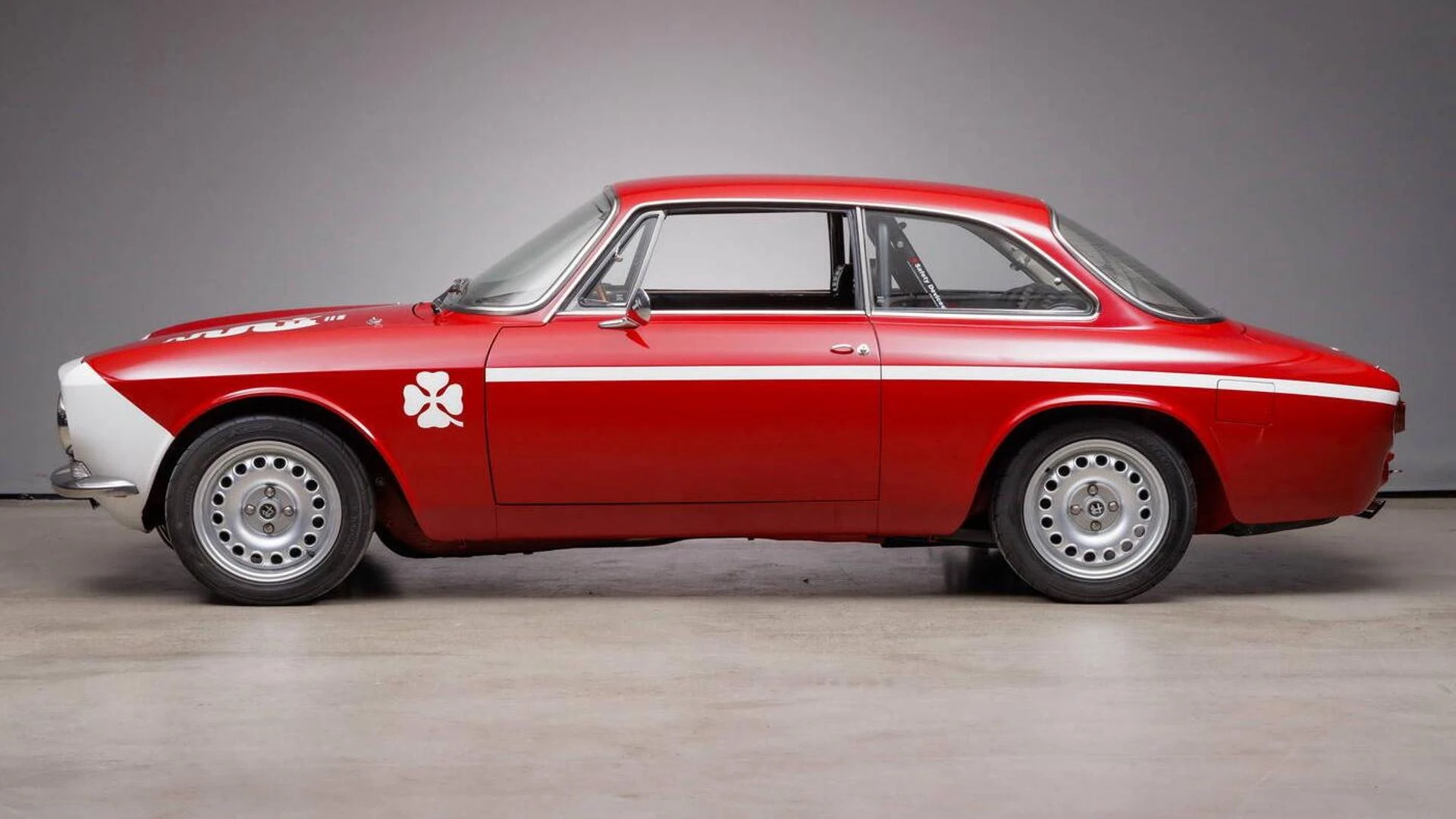 Alfaholics, le rinate super GT diventano quasi “low cost”