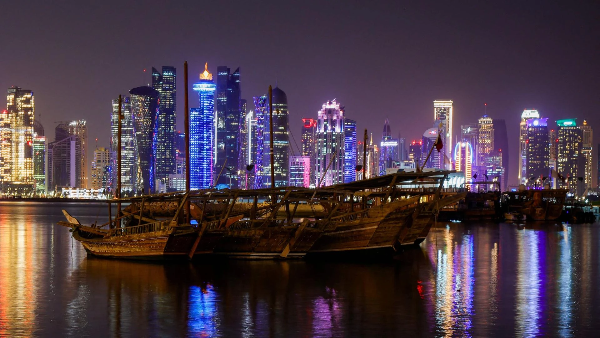 L’Iran attacca le basi Usa in Qatar e Iraq. Trump e Doha erano stati avvertiti