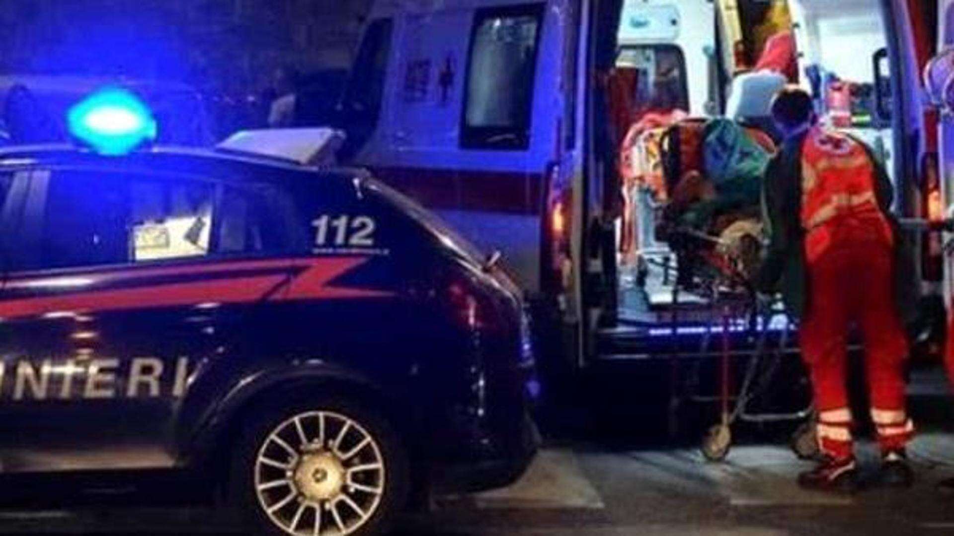 Caivano, sfrattato si impicca dopo aver offerto un caffè all'ufficiale giudiziario