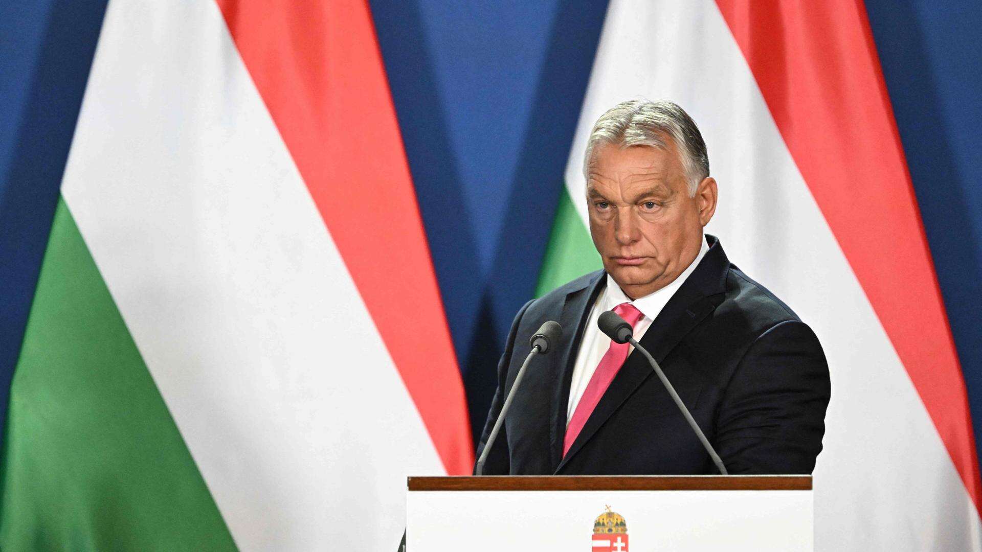 Orban “filo-Putin”, Ue e Stati membri boicottano Eurogruppo ed Ecofin a Budapest