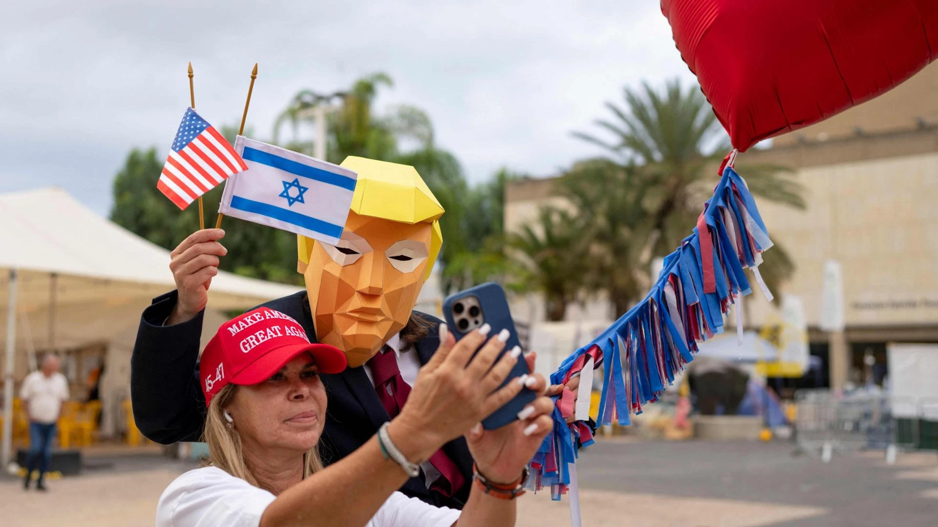 Gaza, i punti dell’accordo: dalla liberazione degli ostaggi al ritiro delle truppe