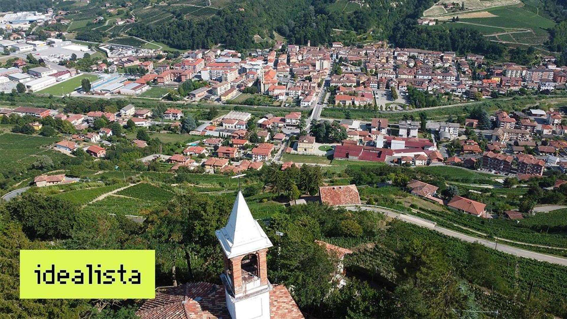 Il paese di Cesare Pavese è tra i 5 borghi rurali più affascinanti d’Italia: si trova nelle Langhe