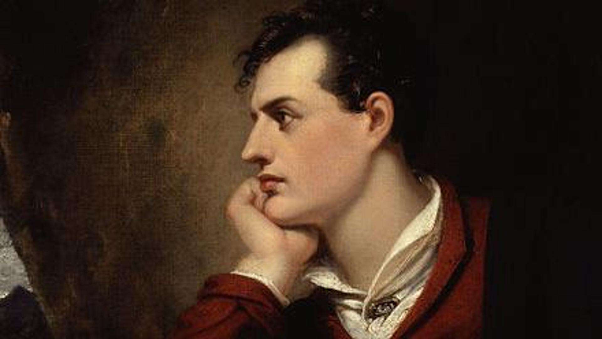 I luoghi di Lord Byron, il poeta romantico che amava l’Italia