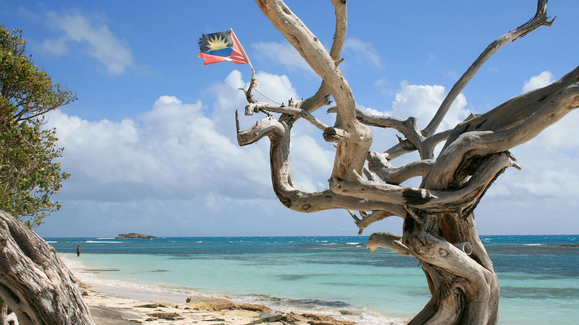 Antigua e Barbuda, un piede in paradiso con i consigli degli expat