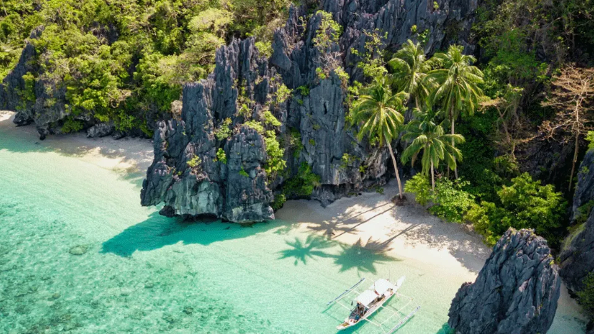 La classifica delle 50 spiagge più belle del mondo 2026: due sono in Italia