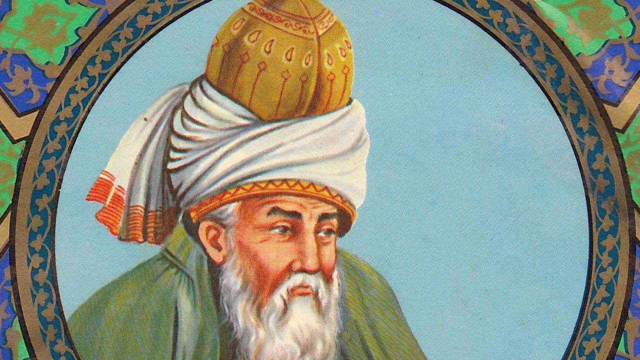 In Turchia a Konya per i 750 anni dalla morte di Rumi, il santo Sufi dei dervisci rotanti